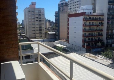 Departamento 2 ambientes en Quilmes Centro