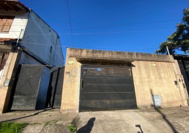 Propiedad de 350 m2 con multiples posibilidades de desarrollo