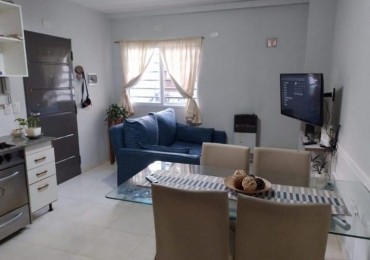 Precioso Departamento con Patio Propio en Quilmes Oeste