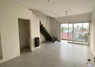 DEPARTAMENTO TRES AMBIENTES EN BERAZATEGUI