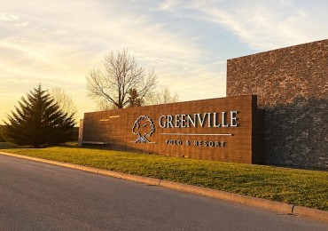 Lote Interno en Venta en Greenville Polo & Resort - Oportunidad